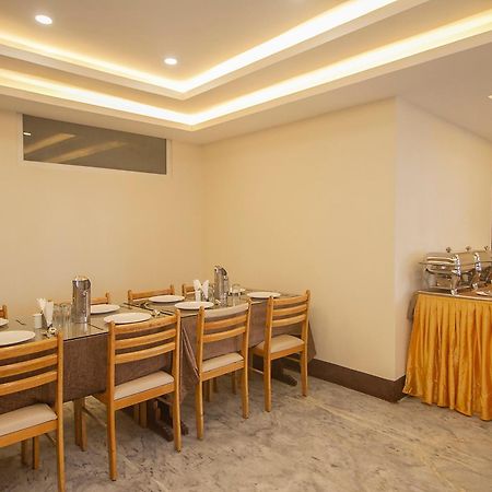 Hotel Tibet Gallery Gangtok Exterior photo