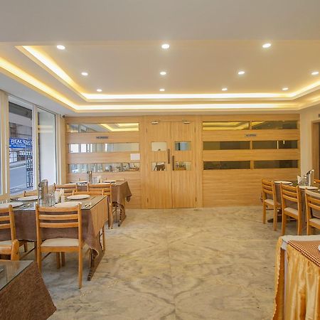 Hotel Tibet Gallery Gangtok Exterior photo