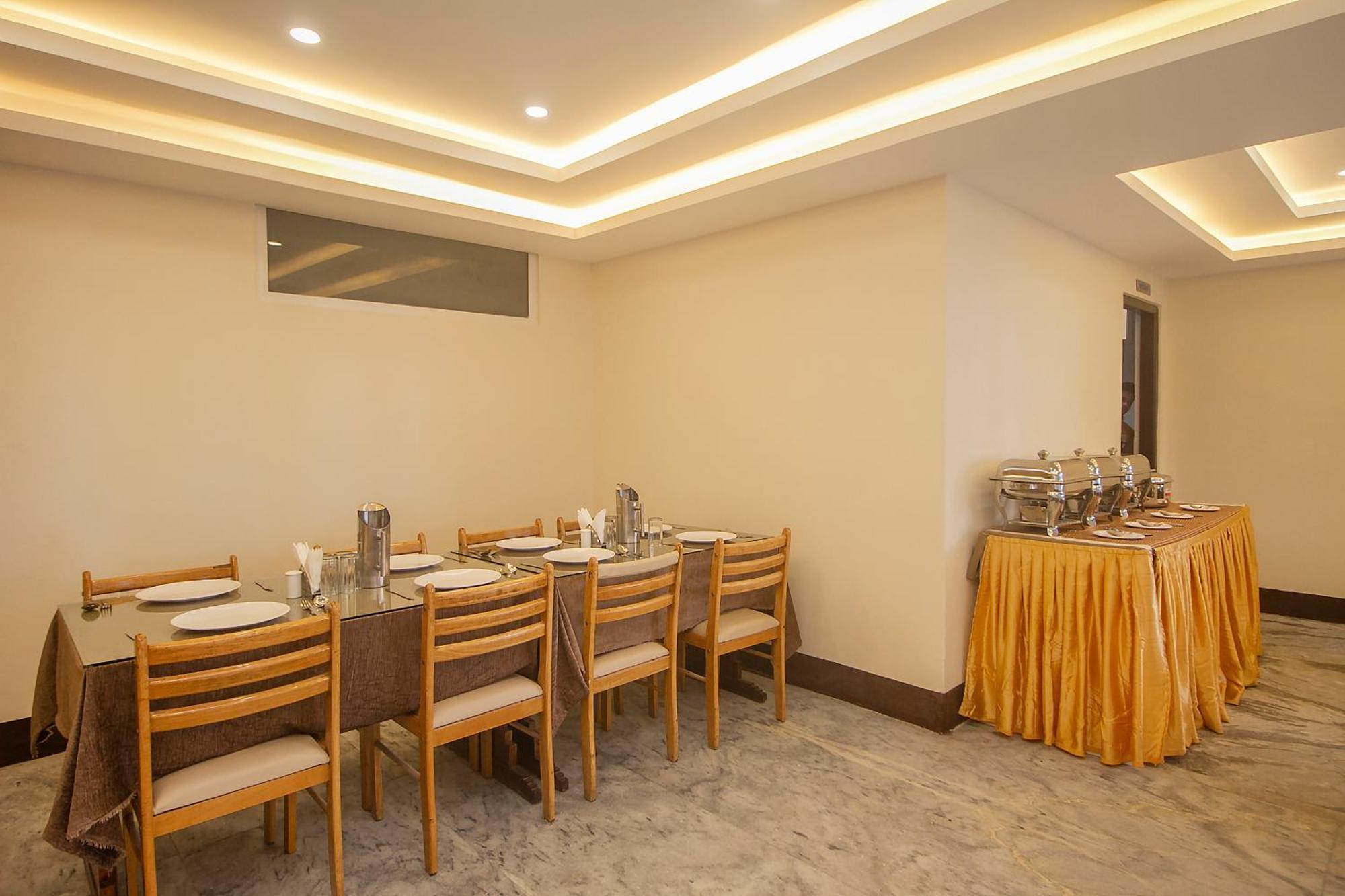 Hotel Tibet Gallery Gangtok Exterior photo