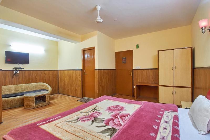 Hotel Tibet Gallery Gangtok Exterior photo