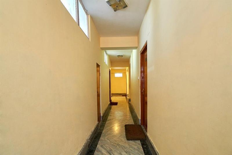 Hotel Tibet Gallery Gangtok Exterior photo